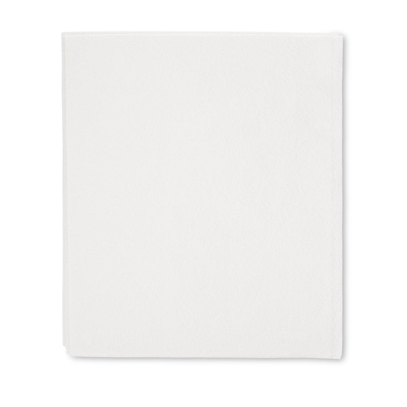 McKesson General Purpose Drape Breast Drape 24 W X 40 L Inch NonSterile (180616_CS) 200/CS