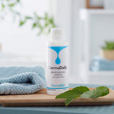 DermaDaily® Hand and Body Moisturizer 4 oz. Bottle Scented Lotion (583172_EA) 1/EA