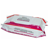 Cardinal Health™ Personal Cleansing Wipe Soft Pack Unscented 64 Count (1117288_CS) 768/CS