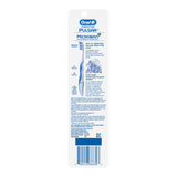 Oral-B Pulsar Toothbrush Blue / White Adult Soft (1231760_EA) 1/EA