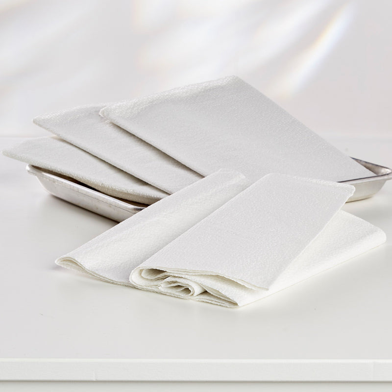 McKesson General Purpose Drape Physical Exam Drape 40 W X 60 L Inch NonSterile (201056_CS) 100/CS