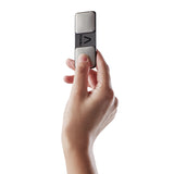 KardiaMobile® Electrocardiograph USB Connection Smart Phone Display Resting (1233885_PK) 1/PK