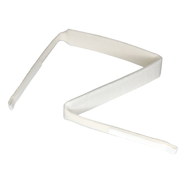 Sunset Healthcare Tracheostomy Tube Holder 17 Inch Pediatric / Adult (1269218_EA) 1/EA