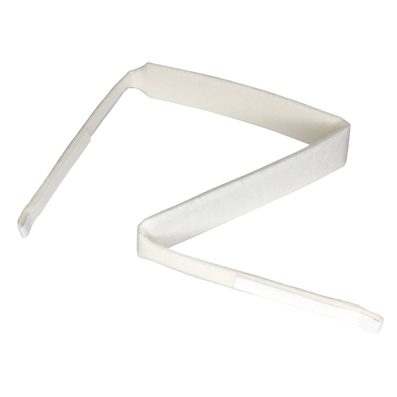 Sunset Healthcare Tracheostomy Tube Holder 17 Inch Pediatric / Adult (1269218_BX) 20/BX