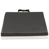 McKesson Seat Cushion 16 W X 16 L X 3 D Inch Polyurethane (1065579_CS) 7/CS