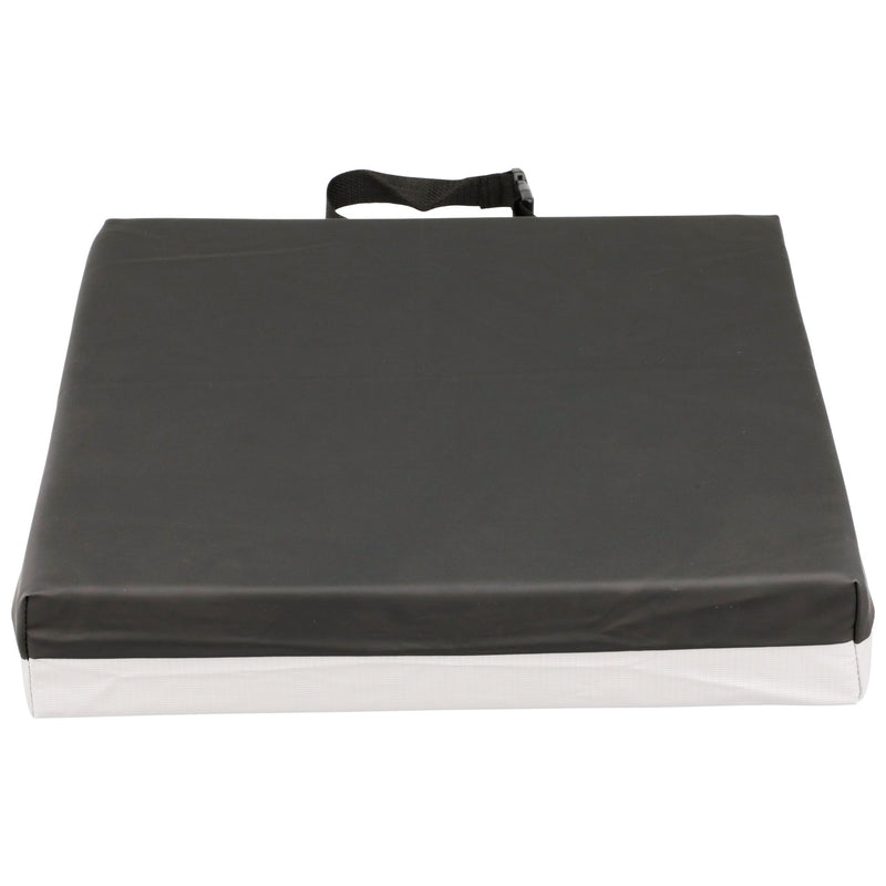 McKesson Seat Cushion 16 W X 16 L X 3 D Inch Polyurethane (1065579_CS) 7/CS