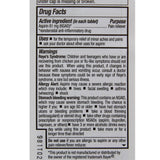 HEALTHSTAR® Pain Relief 81 mg Strength Aspirin Tablet 120 per Bottle (1043633_BT) 1/BT