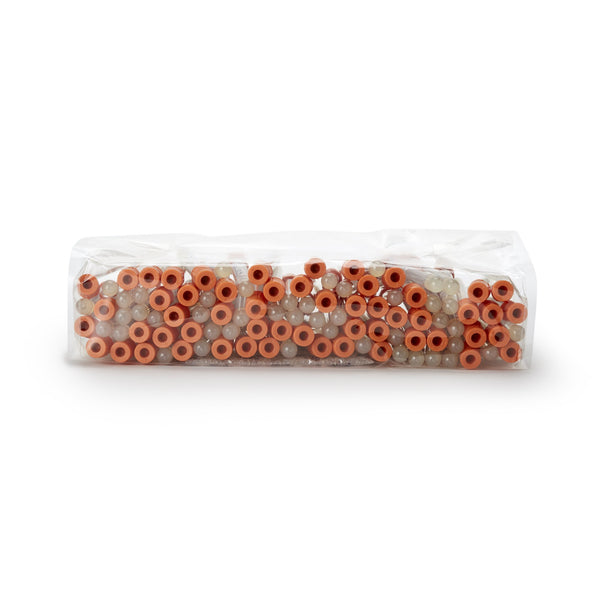 BD Vacutainer® Venous Blood Collection Tube Clot Activator Additive 5 mL BD Hemogard™ Closure Polyethylene Terephthalate (PET) Tube (732877_BX) 100/BX
