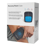 RecoveryTherm™ Cube Cold / Heat Therapy Device General Purpose Portable 2-1/5 X 3-1/10 X 4-2/5 Inch (1248582_EA) 1/EA