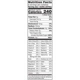 Boost® Original Oral Supplement Rich Chocolate Flavor Liquid 8 oz. Bottle (1107869_CS) 24/CS
