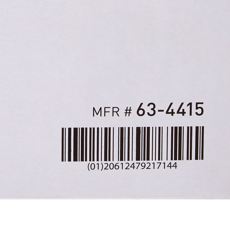 McKesson Medication Envelope White 2-1/4 X 3-1/2 Inch (624665_PK) 1/PK