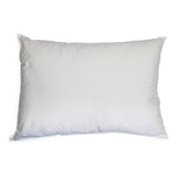 McKesson Bed Pillow 21 X 27 Inch White Reusable (948958_EA) 1/EA