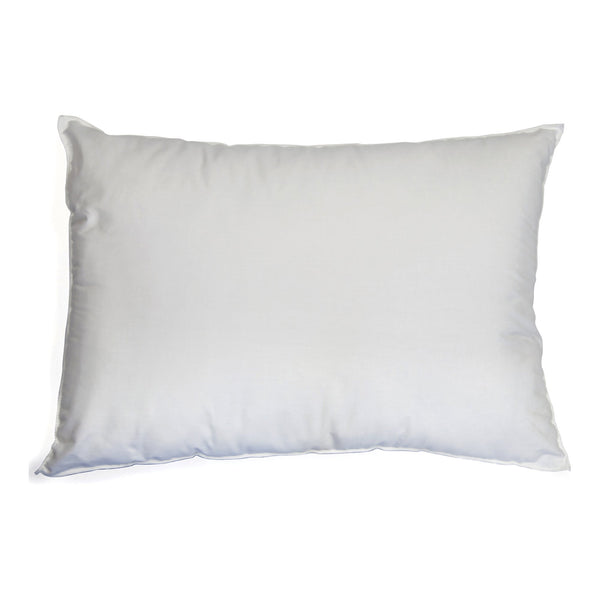 McKesson Bed Pillow 21 X 27 Inch White Reusable (948958_EA) 1/EA