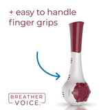 Breather Voice™ Respiratory Therapy System Adult (1228422_EA) 1/EA