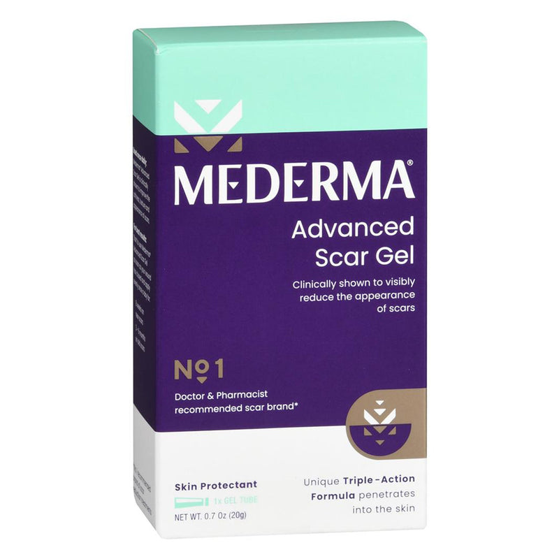 Mederma® Advanced Scar Treatment 20 Gram Tube Scented Gel (1261415_EA) 1/EA