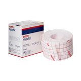Hypafix® Dressing Retention Tape with Liner White 2 Inch X 10 Yard Nonwoven Polyester NonSterile (1065318_RL) 1/RL