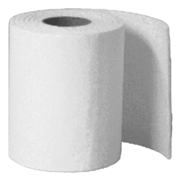 McKesson Orthopedic Felt Roll Adhesive 6 Inch X 2.5 Yard Wool / Rayon NonSterile (1111085_RL) 1/RL