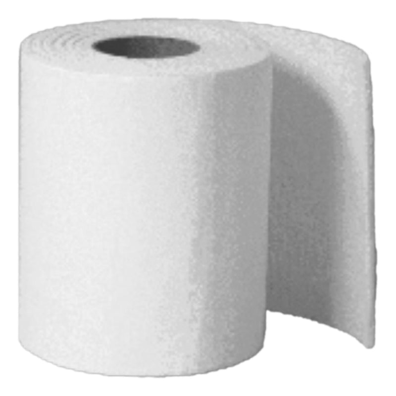 McKesson Orthopedic Felt Roll Adhesive 6 Inch X 2.5 Yard Wool / Rayon NonSterile (1111085_RL) 1/RL