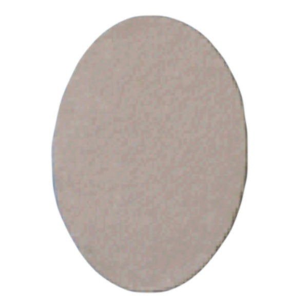 McKesson Protective Pad Small Adhesive Foot (1111062_PK) 100/PK