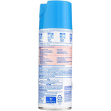 Lysol® Surface Disinfectant Alcohol Based Aerosol Spray Liquid 12.5 oz. Can Spring Waterfall Scent NonSterile (1008856_CS) 12/CS