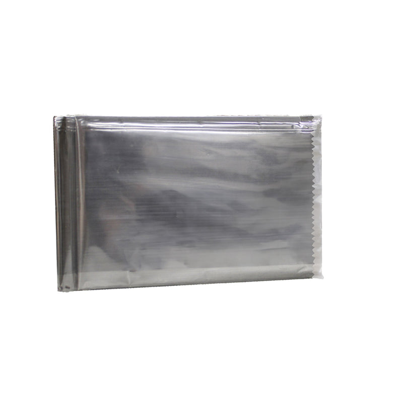 Dukal Emergency Blanket 52 X 84 Inch Mylar (813535_EA) 1/EA