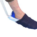 FabLife™ Deluxe Sock / Stocking Aid 29 Inch Handle Length (766126_EA) 1/EA