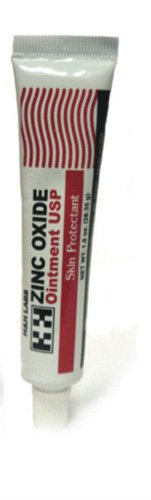 Gentell Skin Protectant 1 oz. Tube Scented Ointment (721724_EA) 1/EA