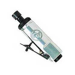 Chicago Pneumatic Heavy Duty Die Grinders, 1/4 in NPT(F), 24000 RPM, 1/2 hp (CPT860) Each