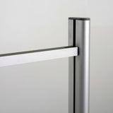 MT Displays CLEAR HYGIENE BARRIER 47.24x39.37 Inch (UHBN001210X2000) Each