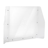 MT Displays Clear Hygienic Separator 25.59x37.40 Inch (UHS0065900X2000) Each