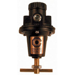 Coilhose Pneumatics Heavy Duty Regulator (166-8804) Each