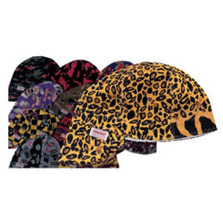 Comeaux Caps Style 1000 Single Sided Cap, Size 7-1/4, Assorted Prints (118-1000-7-14) Each