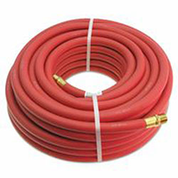 Continental ContiTech Horizon® Coupled Hose, 7.9 lb per 50 ft, 1/2 in OD, 3/8 in ID, 50 ft, 200 psi (713-20132831) 1 Piece