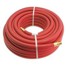 Continental ContiTech Horizon® Red Air/Water Hose, 0.18 lb @ 1 ft, 0.72 in OD, 3/8 in ID, 500 ft, 300 psi (713-20026971) 500 ft