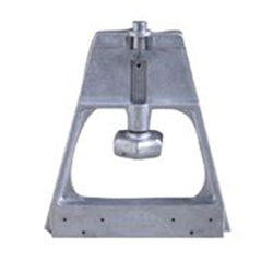 Contour Flange Aligner Bases, Aluminum (430-14795) Each
