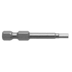 Cooper Hand Tools Socket Head Power Bits, 5/32 in, 1/4 in Drive, 1 15/16 in (071-AM-05) 1 Bit