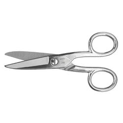 Cooper Hand Tools Electrician's Scissors, 5 1/4 in (186-175E) Each