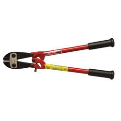 Cooper Hand Tools All Purpose Bolt Cutters, 30 in, 3/8 in Cutting Cap (590-0290MC) Each