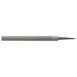 Cooper Hand Tools Half-Round File, 10 in, Bastard Cut (183-04995N) Each
