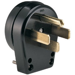 Cooper Hand Tools Angle Grounding Plug (309-S21-SP) Each