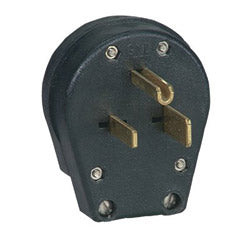 Cooper Hand Tools Angle Grounding Plug (309-S42-SP) Each