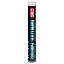 CRC Minute Mend Epoxy Putties, 4 oz Stick (125-14070) Each