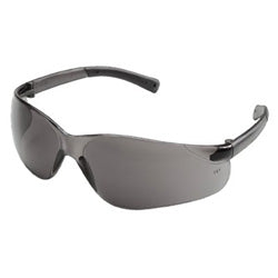 Crews BearKat® BK1 Series Safety Glasses, Amber Lens, Duramass® Scratch-Resistant, Amber Frame (135-BK114) Each