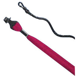 Crews Elastic Spoggle Strap, 4 in, Black (135-212) Each