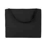 McKesson Seat Cushion 20 W X 16 L X 2 D Inch Foam / Gel (1065559_CS) 4/CS