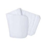 McKesson Abdominal Binder Small / Medium Hook and Loop Closure 30 to 45 Inch Waist Circumference 12 Inch Height Adult (1159058_EA) 1/EA