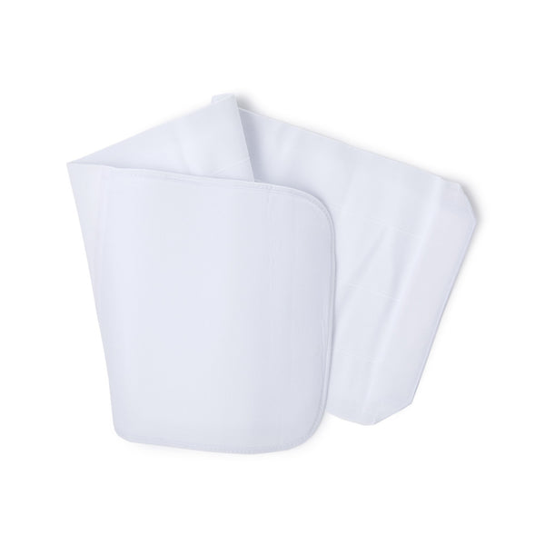 McKesson Abdominal Binder Small / Medium Hook and Loop Closure 30 to 45 Inch Waist Circumference 12 Inch Height Adult (1159058_EA) 1/EA