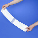 TotalDry™ Incontinence Liner 11 Inch Length Moderate Absorbency Polymer Core One Size Fits Most (1122514_CS) 180/CS