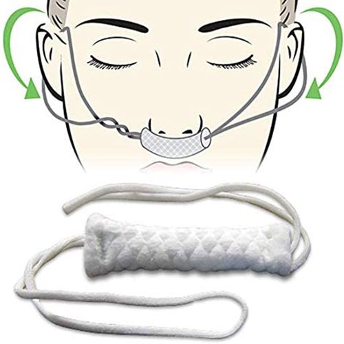 Summit Medical Nasal Drip Pad Non-impregnated NonSterile (1141844_PK) 5/PK