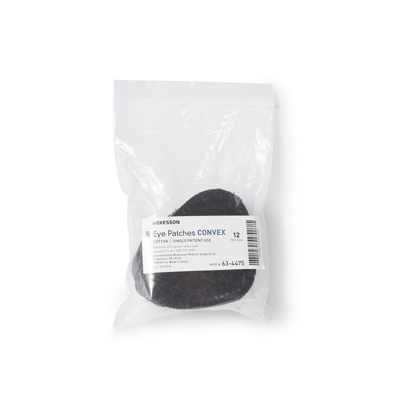 McKesson Eye Patch Elastic Band (531458_BX) 12/BX